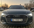 Ауди А6 2020 в Львове на Automoto.ua Зеленый Ауди А6, объемом двигателя 2.97 л и пробегом 185 тыс. км за 34500 $, фото 1 на Automoto.ua