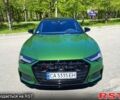 Зеленый Ауди А6, объемом двигателя 3 л и пробегом 118 тыс. км за 68000 $, фото 1 на Automoto.ua