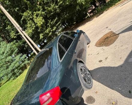 Зелений Ауді А6, об'ємом двигуна 2.5 л та пробігом 3 тис. км за 3150 $, фото 1 на Automoto.ua