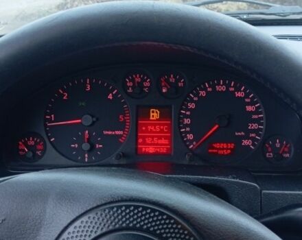 Зелений Ауді А6, об'ємом двигуна 0 л та пробігом 405 тис. км за 3900 $, фото 1 на Automoto.ua