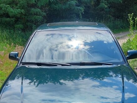 Ауди А6 1999 в Чугуеве на Automoto.ua Зеленый Ауди А6, объемом двигателя 2.8 л и пробегом 250 тыс. км за 5162 $, фото 1 на Automoto.ua