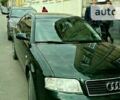 Зелений Ауді А6, об'ємом двигуна 2.5 л та пробігом 280 тис. км за 7000 $, фото 1 на Automoto.ua