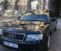 Зелений Ауді А6, об'ємом двигуна 2.5 л та пробігом 238 тис. км за 3800 $, фото 1 на Automoto.ua