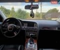 Оранжевый Ауди А6, объемом двигателя 3.12 л и пробегом 380 тыс. км за 5700 $, фото 3 на Automoto.ua