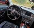 Оранжевый Ауди А6, объемом двигателя 3.12 л и пробегом 380 тыс. км за 5700 $, фото 6 на Automoto.ua