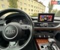 Черный Ауди A7, объемом двигателя 3 л и пробегом 0 тыс. км за 16941 $, фото 2 на Automoto.ua