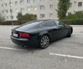 Черный Ауди A7, объемом двигателя 3 л и пробегом 0 тыс. км за 16941 $, фото 4 на Automoto.ua