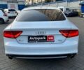 Белый Ауди A7 Sportback, объемом двигателя 3 л и пробегом 235 тыс. км за 15990 $, фото 4 на Automoto.ua