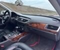 Белый Ауди A7 Sportback, объемом двигателя 3 л и пробегом 230 тыс. км за 11486 $, фото 13 на Automoto.ua