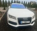 Белый Ауди A7 Sportback, объемом двигателя 2.8 л и пробегом 236 тыс. км за 12500 $, фото 1 на Automoto.ua
