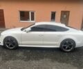Белый Ауди A7 Sportback, объемом двигателя 2.8 л и пробегом 236 тыс. км за 12500 $, фото 3 на Automoto.ua