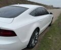 Белый Ауди A7 Sportback, объемом двигателя 3 л и пробегом 230 тыс. км за 11486 $, фото 1 на Automoto.ua