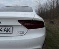 Белый Ауди A7 Sportback, объемом двигателя 3 л и пробегом 230 тыс. км за 11486 $, фото 9 на Automoto.ua