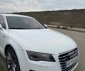 Белый Ауди A7 Sportback, объемом двигателя 3 л и пробегом 230 тыс. км за 11486 $, фото 5 на Automoto.ua