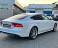 Белый Ауди A7 Sportback, объемом двигателя 3 л и пробегом 235 тыс. км за 15990 $, фото 5 на Automoto.ua