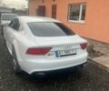 Белый Ауди A7 Sportback, объемом двигателя 2.8 л и пробегом 236 тыс. км за 12100 $, фото 4 на Automoto.ua