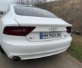 Белый Ауди A7 Sportback, объемом двигателя 3 л и пробегом 230 тыс. км за 11486 $, фото 8 на Automoto.ua
