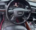 Белый Ауди A7 Sportback, объемом двигателя 3 л и пробегом 230 тыс. км за 11486 $, фото 10 на Automoto.ua