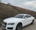 Белый Ауди A7 Sportback, объемом двигателя 3 л и пробегом 230 тыс. км за 11486 $, фото 6 на Automoto.ua