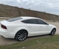 Белый Ауди A7 Sportback, объемом двигателя 3 л и пробегом 230 тыс. км за 11486 $, фото 7 на Automoto.ua