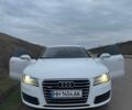 Белый Ауди A7 Sportback, объемом двигателя 3 л и пробегом 230 тыс. км за 11486 $, фото 3 на Automoto.ua