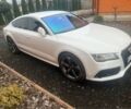 Белый Ауди A7 Sportback, объемом двигателя 2.8 л и пробегом 236 тыс. км за 12100 $, фото 3 на Automoto.ua