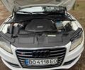 Белый Ауди A7 Sportback, объемом двигателя 3 л и пробегом 141 тыс. км за 17500 $, фото 16 на Automoto.ua