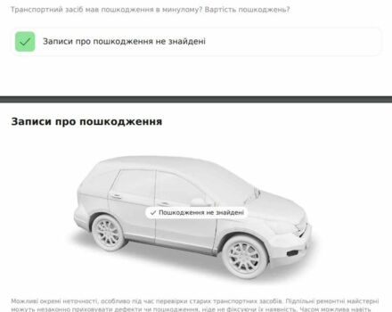 Білий Ауді A7 Sportback, об'ємом двигуна 3 л та пробігом 141 тис. км за 17500 $, фото 20 на Automoto.ua