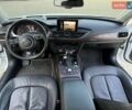 Белый Ауди A7 Sportback, объемом двигателя 3 л и пробегом 198 тыс. км за 23000 $, фото 14 на Automoto.ua