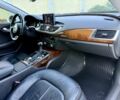 Білий Ауді A7 Sportback, об'ємом двигуна 3 л та пробігом 244 тис. км за 19353 $, фото 19 на Automoto.ua
