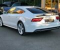 Білий Ауді A7 Sportback, об'ємом двигуна 3 л та пробігом 61 тис. км за 47777 $, фото 8 на Automoto.ua