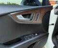 Белый Ауди A7 Sportback, объемом двигателя 3 л и пробегом 198 тыс. км за 23000 $, фото 31 на Automoto.ua