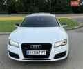 Белый Ауди A7 Sportback, объемом двигателя 3 л и пробегом 198 тыс. км за 23000 $, фото 7 на Automoto.ua
