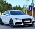 Білий Ауді A7 Sportback, об'ємом двигуна 3 л та пробігом 244 тис. км за 19353 $, фото 13 на Automoto.ua