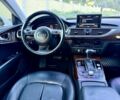 Білий Ауді A7 Sportback, об'ємом двигуна 3 л та пробігом 244 тис. км за 19353 $, фото 17 на Automoto.ua