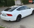 Белый Ауди A7 Sportback, объемом двигателя 3 л и пробегом 198 тыс. км за 23000 $, фото 24 на Automoto.ua