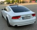 Белый Ауди A7 Sportback, объемом двигателя 3 л и пробегом 198 тыс. км за 23000 $, фото 29 на Automoto.ua