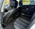 Белый Ауди A7 Sportback, объемом двигателя 3 л и пробегом 198 тыс. км за 23000 $, фото 21 на Automoto.ua