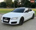 Белый Ауди A7 Sportback, объемом двигателя 3 л и пробегом 198 тыс. км за 23000 $, фото 32 на Automoto.ua