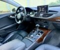 Білий Ауді A7 Sportback, об'ємом двигуна 3 л та пробігом 244 тис. км за 19353 $, фото 20 на Automoto.ua