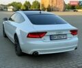 Белый Ауди A7 Sportback, объемом двигателя 3 л и пробегом 198 тыс. км за 23000 $, фото 28 на Automoto.ua