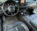 Белый Ауди A7 Sportback, объемом двигателя 3 л и пробегом 198 тыс. км за 23000 $, фото 15 на Automoto.ua