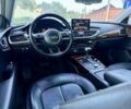 Білий Ауді A7 Sportback, об'ємом двигуна 3 л та пробігом 244 тис. км за 19353 $, фото 16 на Automoto.ua