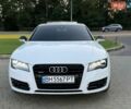 Белый Ауди A7 Sportback, объемом двигателя 3 л и пробегом 198 тыс. км за 23000 $, фото 6 на Automoto.ua
