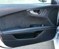 Білий Ауді A7 Sportback, об'ємом двигуна 3 л та пробігом 61 тис. км за 47777 $, фото 10 на Automoto.ua