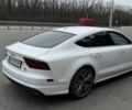 Белый Ауди A7 Sportback, объемом двигателя 3 л и пробегом 143 тыс. км за 23900 $, фото 3 на Automoto.ua