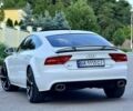Белый Ауди A7 Sportback, объемом двигателя 3 л и пробегом 244 тыс. км за 19462 $, фото 9 на Automoto.ua