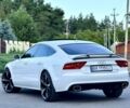 Белый Ауди A7 Sportback, объемом двигателя 3 л и пробегом 244 тыс. км за 19462 $, фото 7 на Automoto.ua