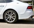 Білий Ауді A7 Sportback, об'ємом двигуна 3 л та пробігом 32 тис. км за 52222 $, фото 5 на Automoto.ua