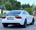 Белый Ауди A7 Sportback, объемом двигателя 3 л и пробегом 244 тыс. км за 19462 $, фото 11 на Automoto.ua